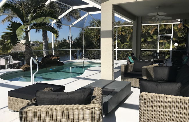 House Sunset Palace by Vacationhit - Photo 34