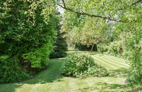 Tranquillity Cottage - Foto 17