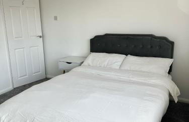 Hartlepool-3 bd House-Sleeps5-Free Parking,Netflix - Photo 15