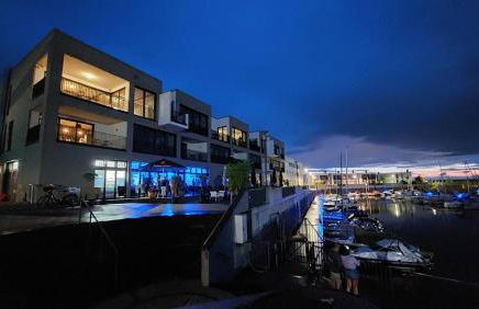 Ferienwohnungen am Waldbad Zwenkau - Foto 23