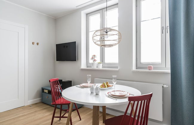 Sanhaus Apartments - Photo 38