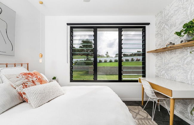 Your Luxury Escape - Scenic Vista - Foto 9