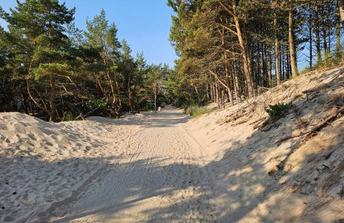 Seaview Apartment & rooftop terrace 77b - Foto 7