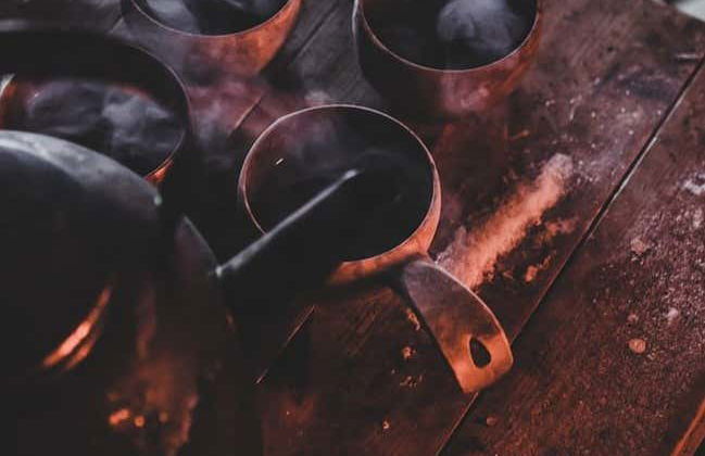 Balade en traîneau tiré par des rennes - Photo 4