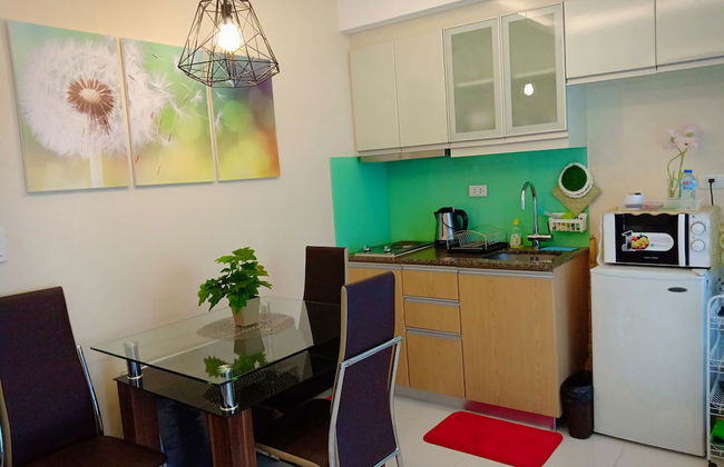 Grace at Mckinley Hill Global City - Foto 28