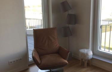 Zum großen Zernsee am Hafen - Photo 9