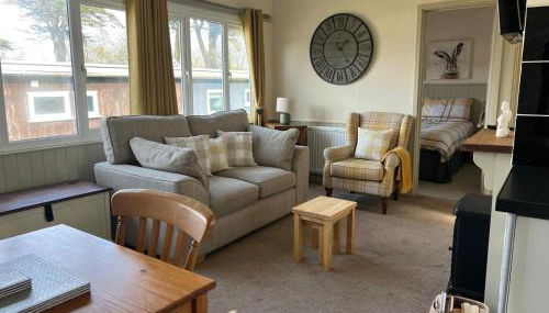 Woodlands Hare Chalet, Bideford Bay Holiday Park - Foto 3