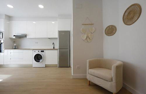 Apartment in Donostia well connected downtown - Foto 3