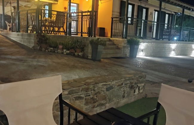 Skopelos Country House Diamantis & Chrisi - Foto 42