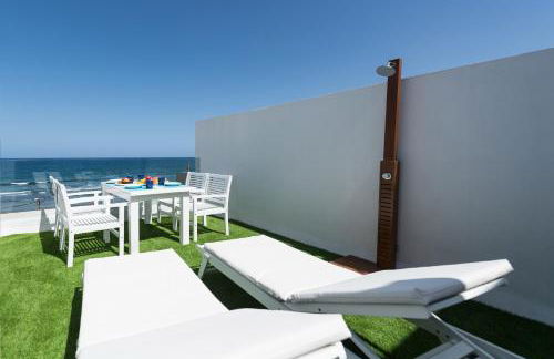 DELUXE HOME, SEA VIEW AND TERRACE GC52 - Foto 1