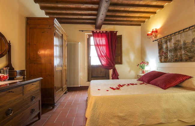 Villa del Poggetto - Foto 2