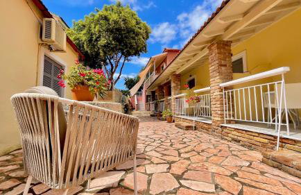 Nine Muses Apartments - Foto 17