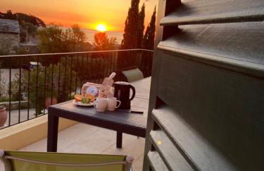 Erbalunga - Résidence Les Bosquets - Cap corse Location - Foto 38