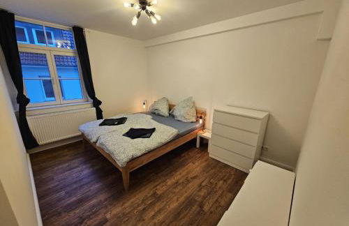 Patrizierhaus Altstadt am Brauhaus Zwiebel - Foto 23