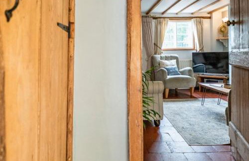 Poppy Cottage - Cosy 2 Bedroom, Perfect for Family! - Photo 67