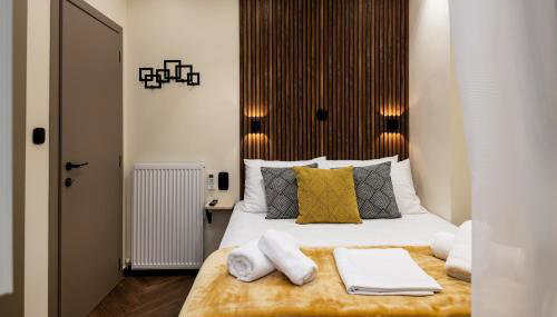 LP Citycenter Suite 1 - Photo 2, towels