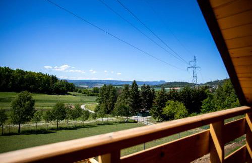 Domek Kołodziejowo z jacuzzi Góry Sowie Góry Stołowe - Foto 23