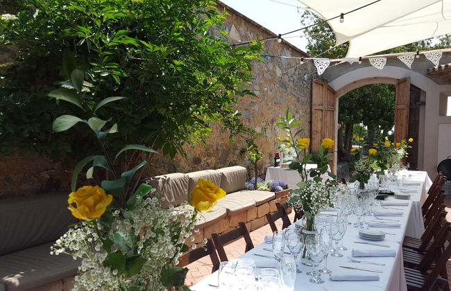 Casa Vella del Pantà de Riudecanyes - Foto 92