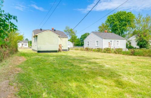 3 Mi to Downtown Getaway in Richmond - Foto 22