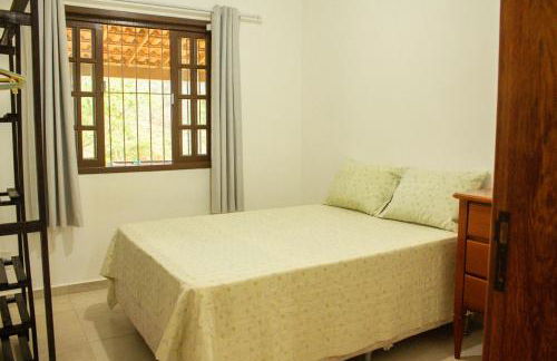 Sítio com piscina natural Cachoeiras de Macacu - Foto 33