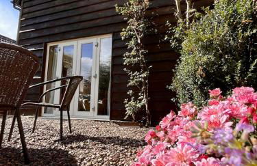 The Granary, Wonderful Riverside Accommodation - Photo 3