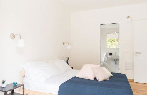 Appartamento nuovo da Lilly con terrazza tra centro e mare - Foto 19