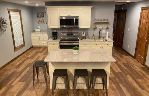 STUNNING RENOVATED 4BR House - Foto 21