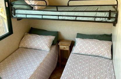 Coqueta casita Playa Palmar-300m-Zoco - Foto 17