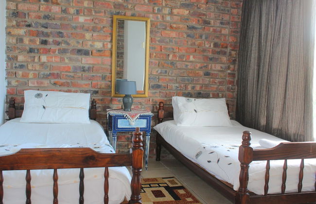 Sandpiper Guest Cottages - Foto 35