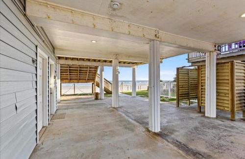 Horizon Haven Beachfront Escape - Foto 29