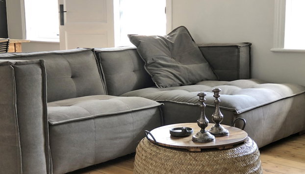 No 16 - Sea Point Row House - Foto 4, Habitación