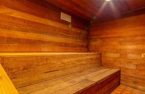 Plush Mammoth Condo w Balcony Views - Foto 23