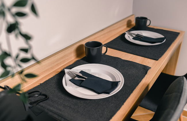 Manoir Apartments - Photo 24