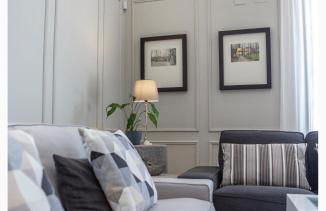 MD Casa Palacio Muñoz Chaves Siglo XVIII - Foto 3