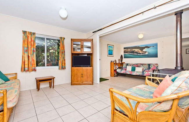 Curlew Corner - Foto 1