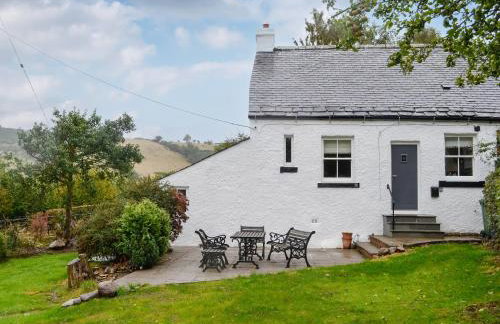 Howbeck Cottage - Foto 1