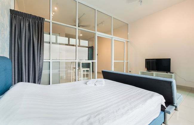 Palazio Serviced Apartment - Foto 6