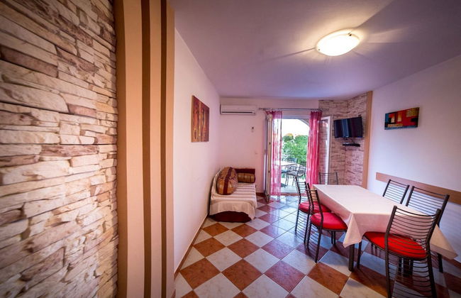 Apartment Sanic Rab 2 - Foto 31