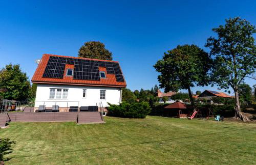 Chill Warmia - Foto 16