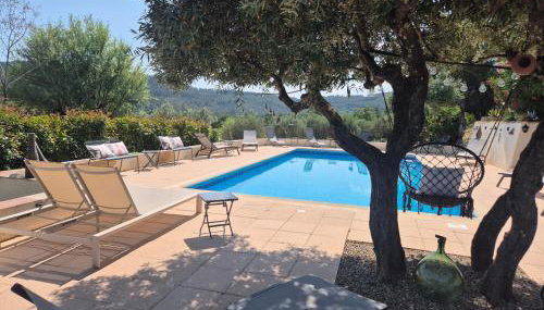 Gites Colline De Sollies - Foto 4