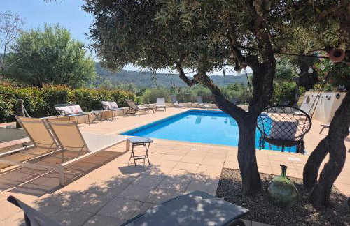 Gites Colline De Sollies - Foto 4