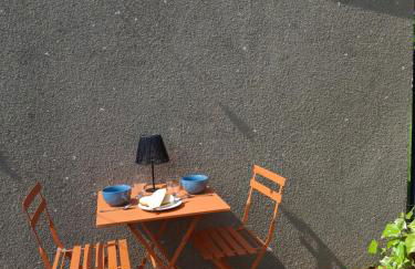 La Cabane de Camille - Foto 17