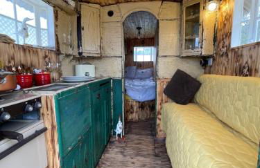 Ty Gwenyn, Coity Bach - Foto 6