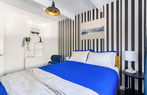 Chic Abode In Central Berkley - Foto 8