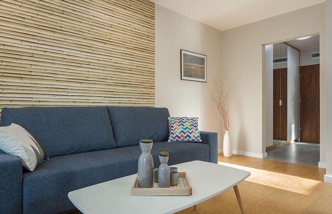 Apartamenty Sun&Snow Wczasowa Południowe - Photo 5