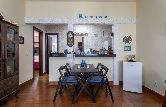 Apart Hotel Buz215 - Foto 50