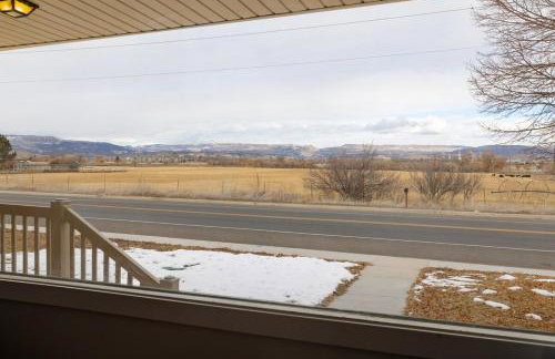 Basin Staycation - Foto 9