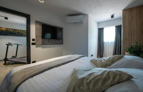 Lovely Home In Nedescina With Sauna - Foto 45