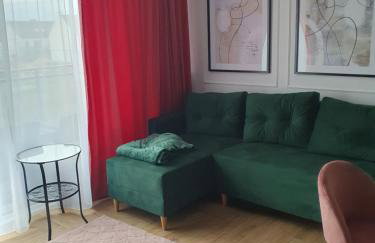 Kameralny Apartament nieopodal Gdyni parking NEW - Foto 21