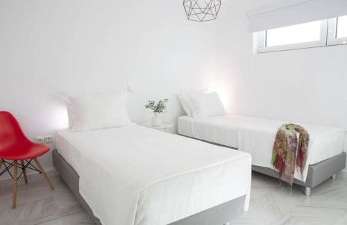 Villas Harriet - With Sea View and near the sea - Photo 37